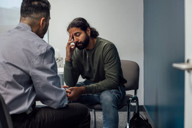 Behavioral Health clinical care